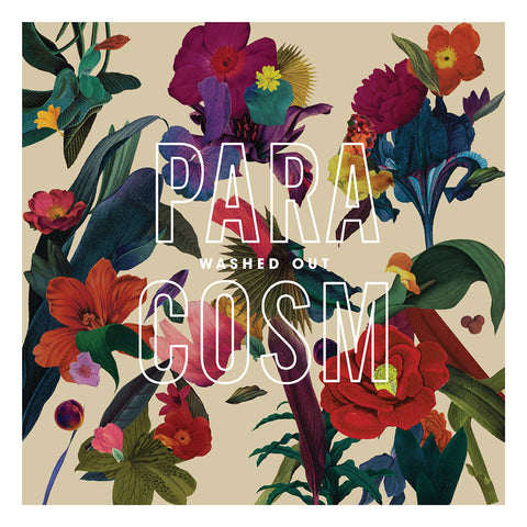 Para Cosm - Washed out