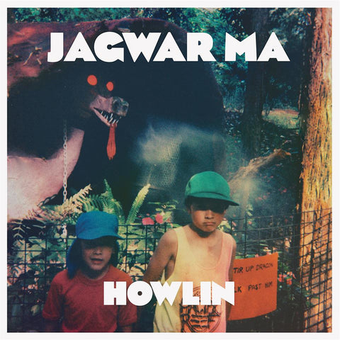 Jagwar Ma - Howlin'